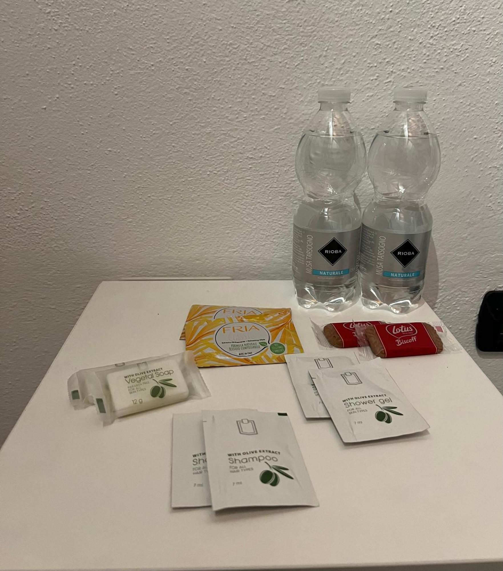 Affittacamere Karma Ро Екстериор снимка